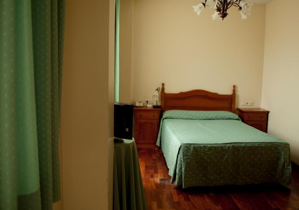 Hotel Balneario De 阿尔泰修市 外观 照片