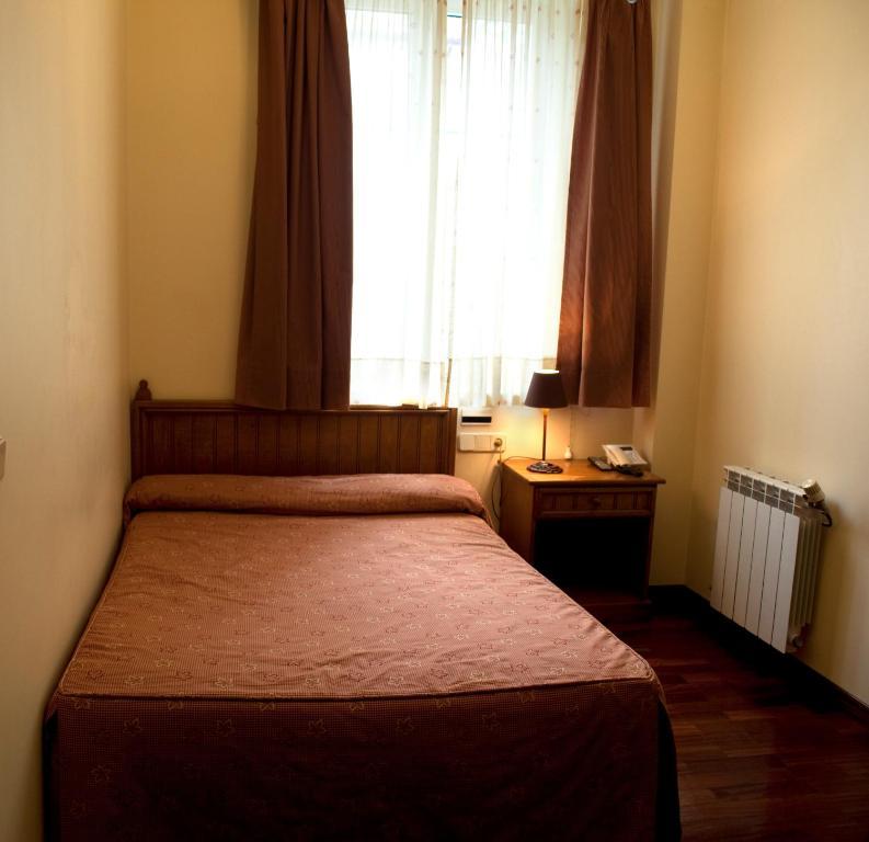 Hotel Balneario De 阿尔泰修市 外观 照片