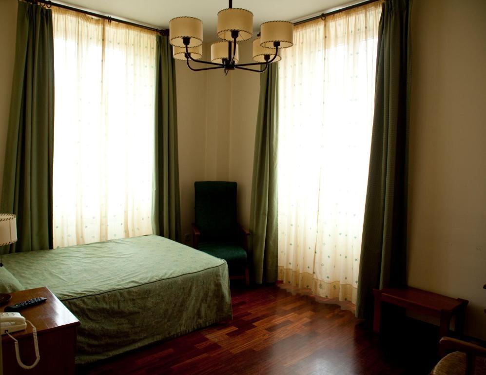Hotel Balneario De 阿尔泰修市 外观 照片