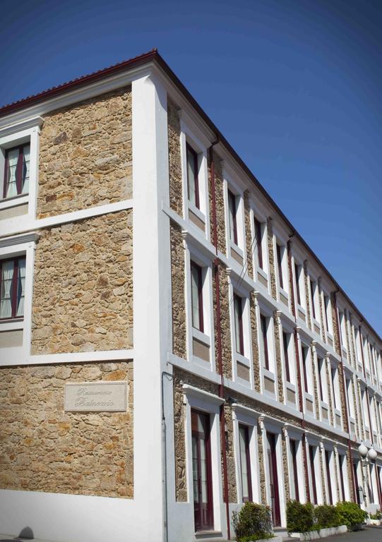Hotel Balneario De 阿尔泰修市 外观 照片